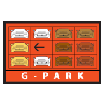 GPARK Logo