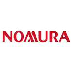 NOMURA Logo